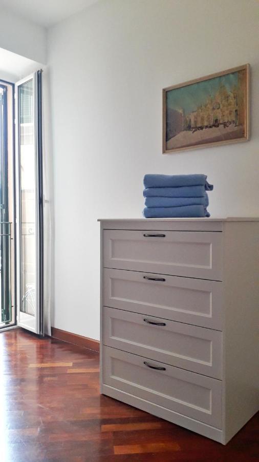 Max And Sun Parking Privato Nel Prezzo Apartment Sanremo Exterior foto