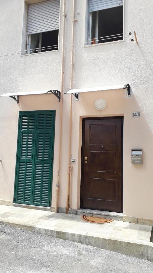 Max And Sun Parking Privato Nel Prezzo Apartment Sanremo Exterior foto