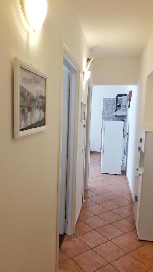 Max And Sun Parking Privato Nel Prezzo Apartment Sanremo Exterior foto