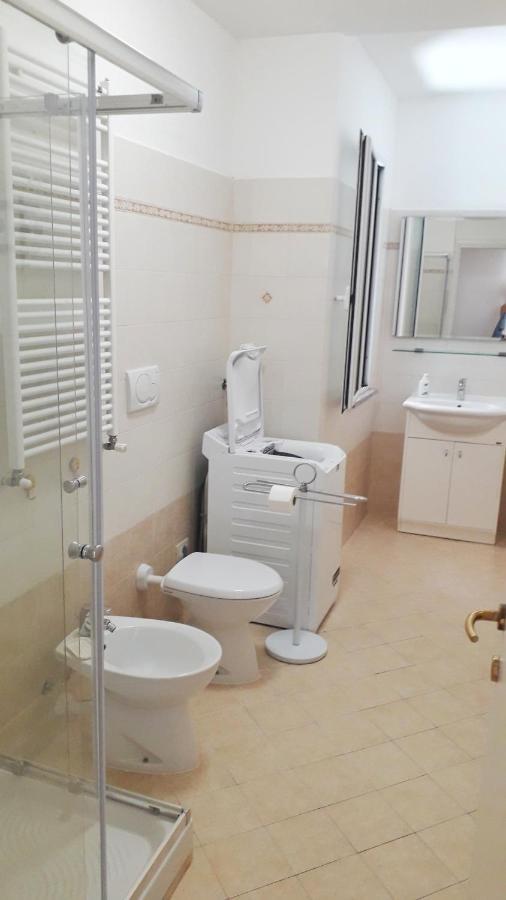 Max And Sun Parking Privato Nel Prezzo Apartment Sanremo Exterior foto